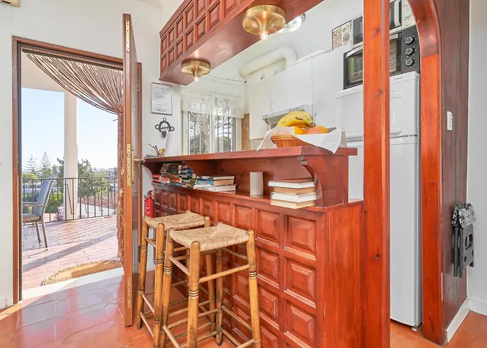 Casa Mon Chau Chau