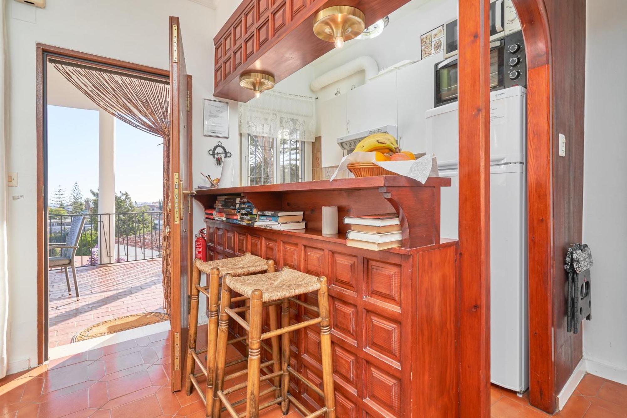 Casa Mon Chau Chau Holiday home