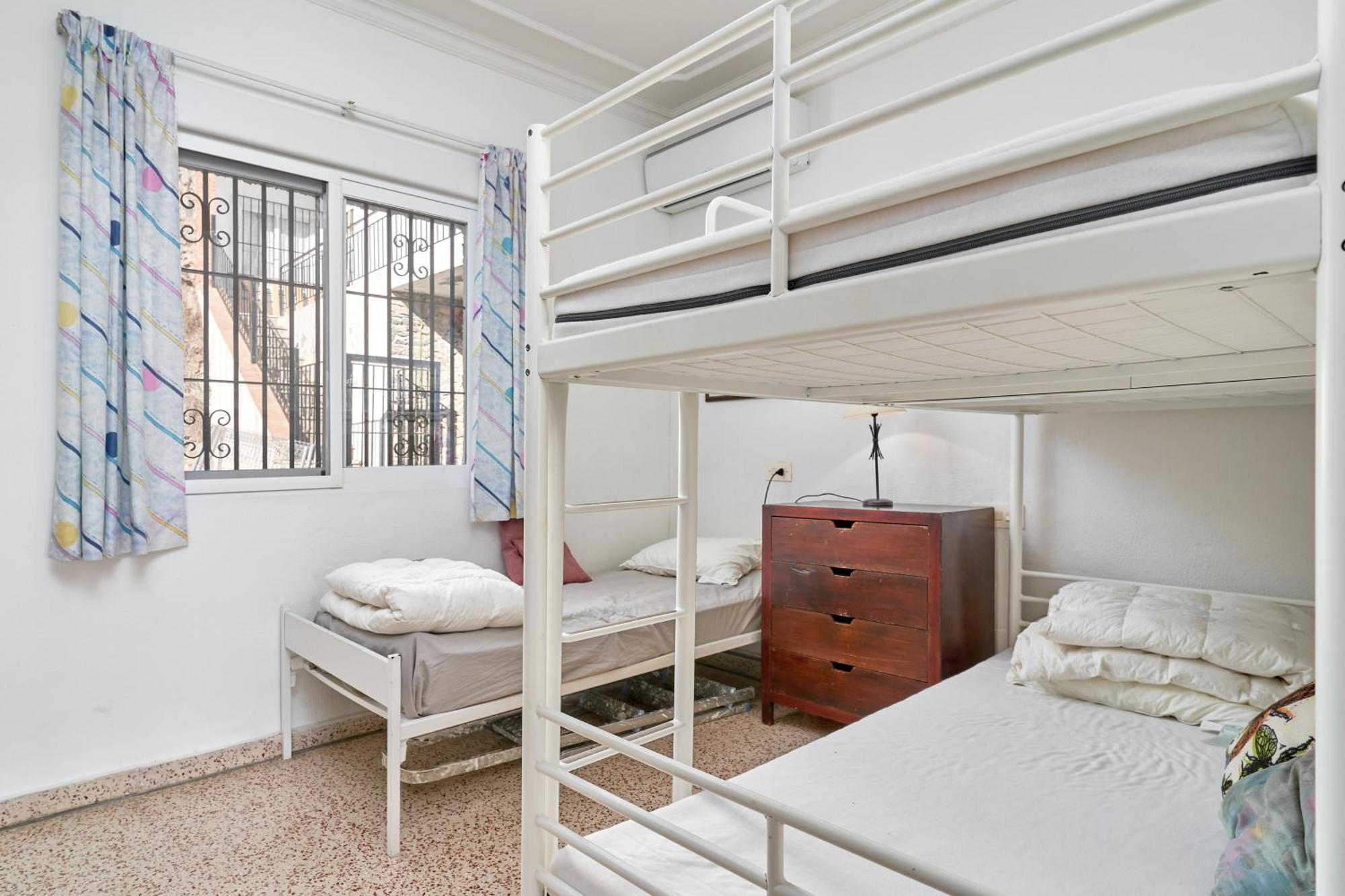 Casa Mon Chau Chau