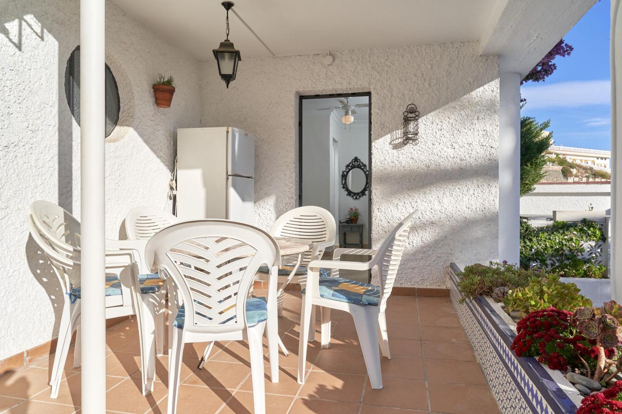 Casa Mon Chau Chau *