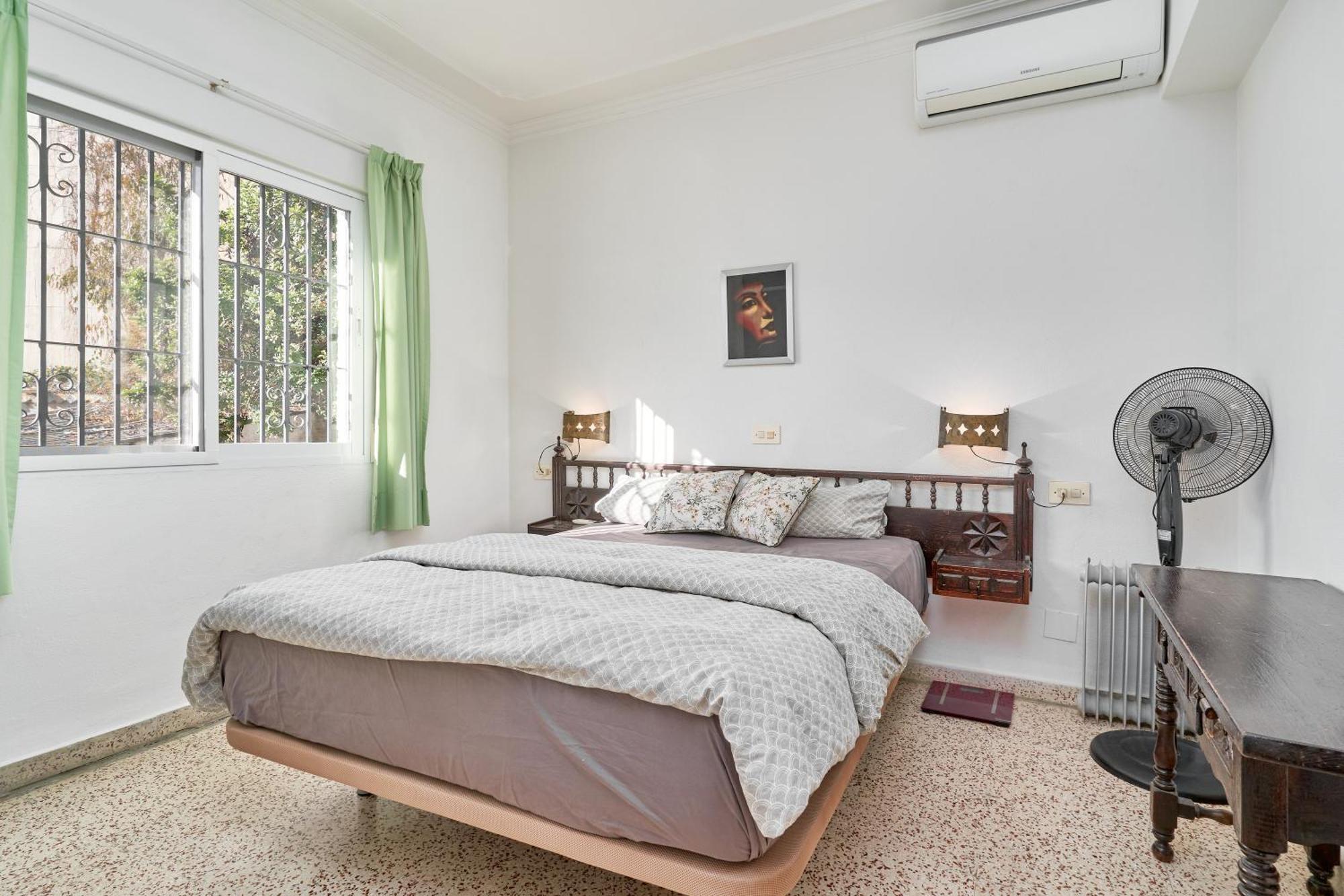 Casa Mon Chau Chau Holiday home