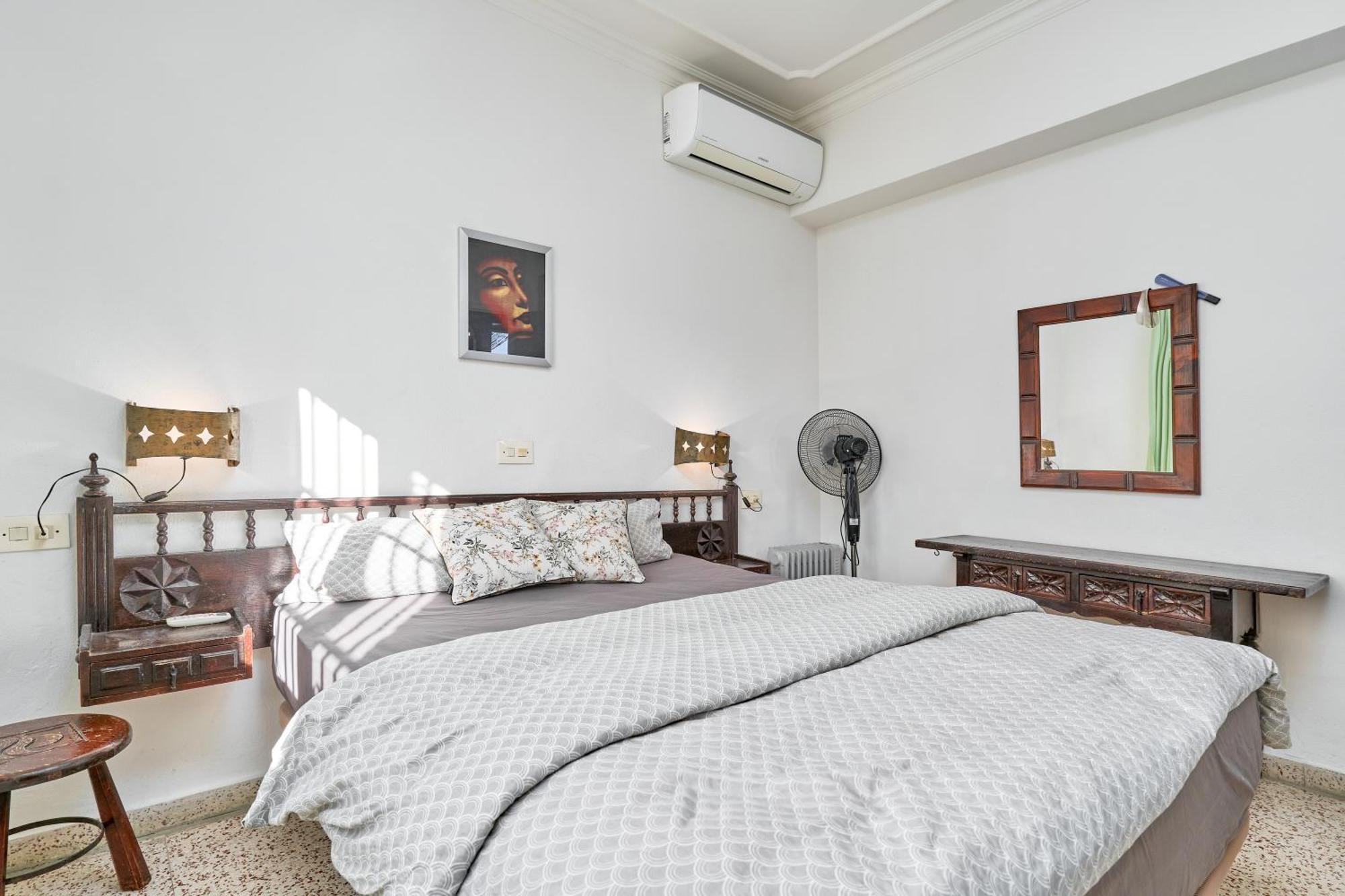 Casa Mon Chau Chau Holiday home *