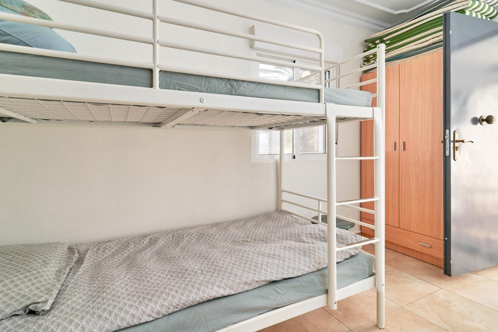 Ferienhaus Casa Mon Chau Chau Almuñécar